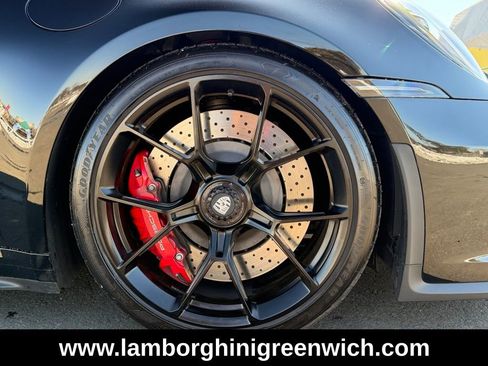 Used 2024 Porsche 911 GT3 image 18