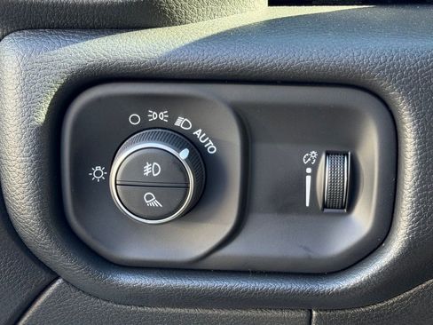 New 2026 RAM 2500 Tradesman w/ Safety Group image 23