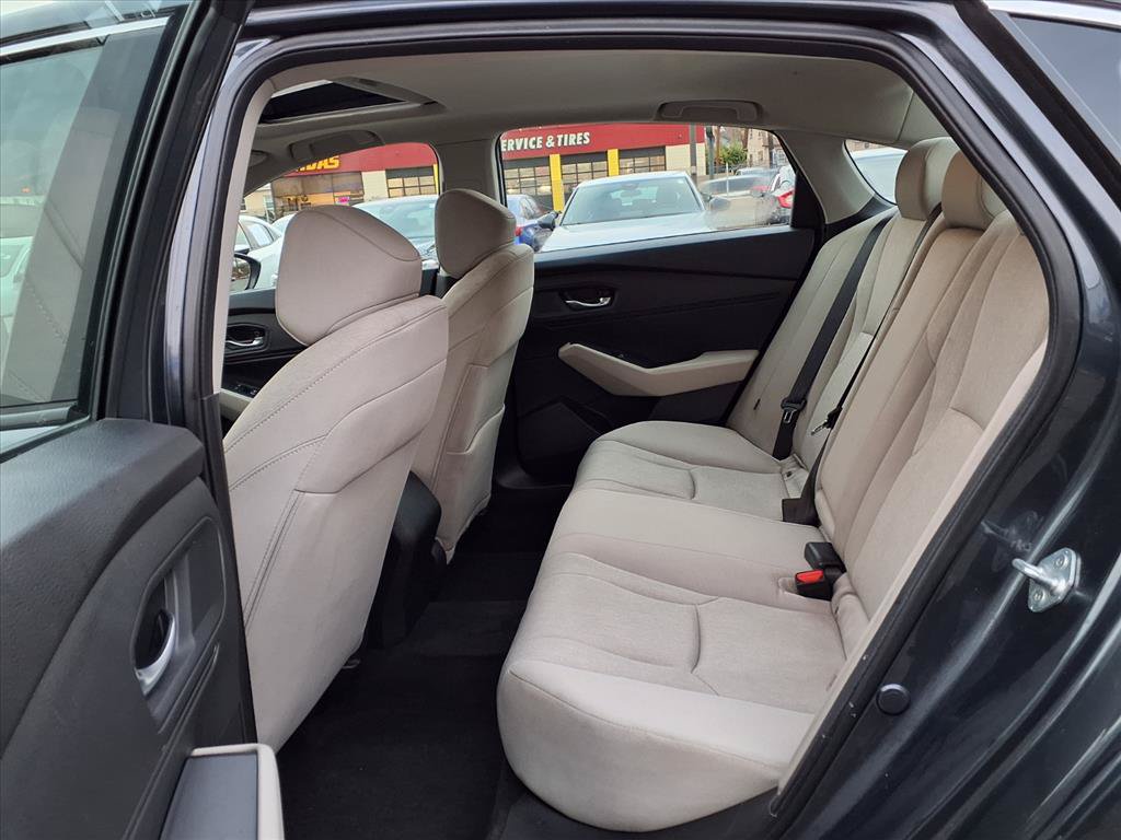 Used 2023 Honda Accord EX image 18
