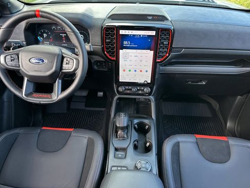 New 2026 Ford Ranger Raptor AWD/4WD image 12