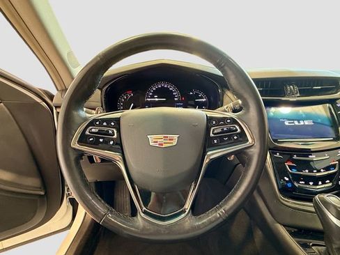 Used 2019 Cadillac CTS Luxury image 9