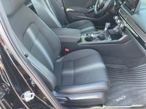 Used 2026 Honda Civic Sport image 19