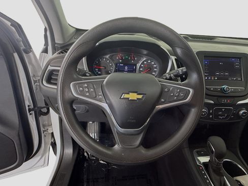 Used 2022 Chevrolet Equinox LT AWD/4WD image 13