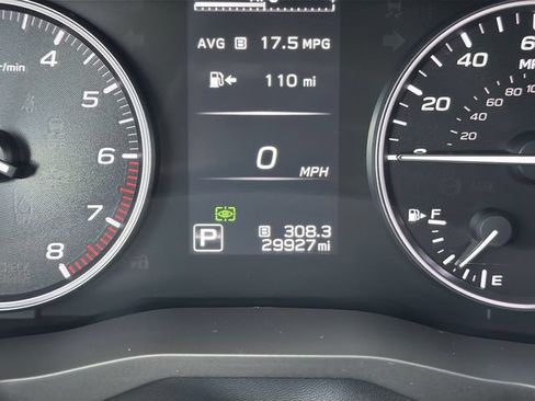 Certified 2024 Subaru Ascent Limited w/ Technology Package AWD/4WD image 16
