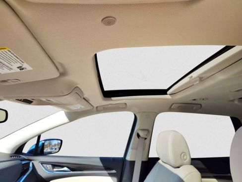 Used 2023 Buick Enclave Essence w/ Experience Buick Package image 13