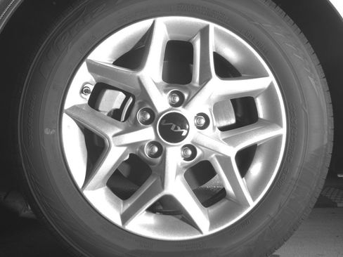 Used 2025 Kia Soul LX w/ LX Technology Package image 12