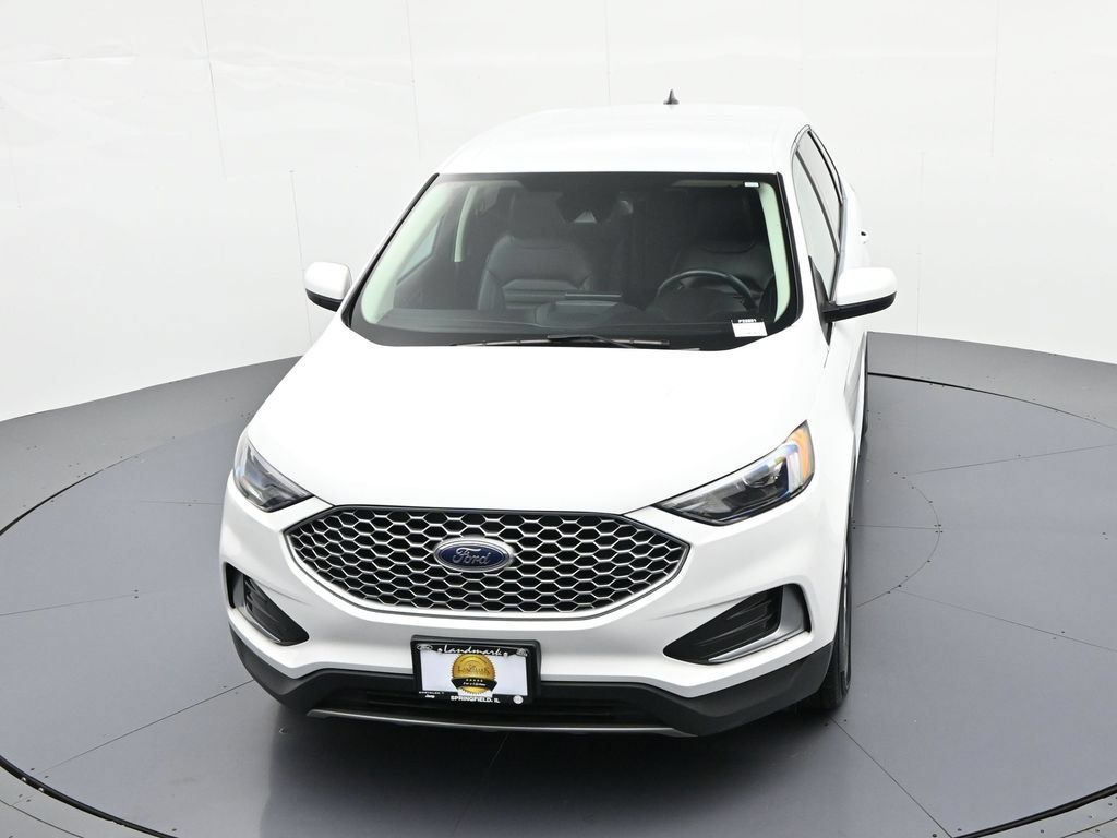 Certified 2024 Ford Edge SEL AWD/4WD image 16