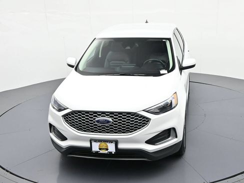 Used 2024 Ford Edge SEL AWD/4WD image 16