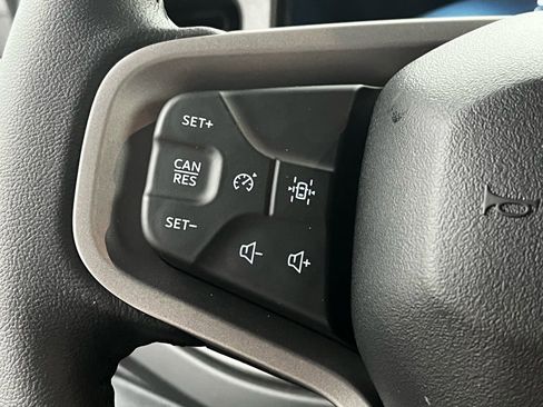 New 2026 Ford Bronco Big Bend image 20