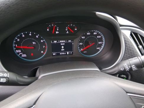 Used 2024 Chevrolet Malibu LT image 19