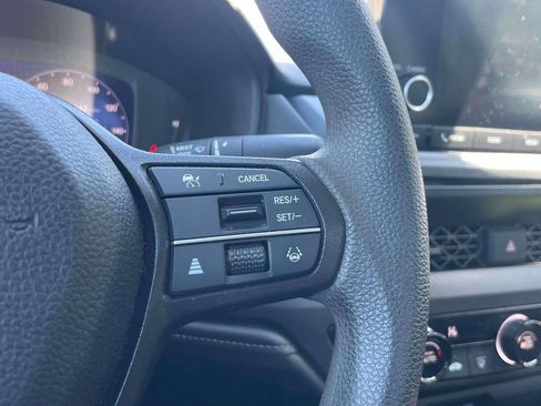 Used 2023 Honda Accord LX image 23