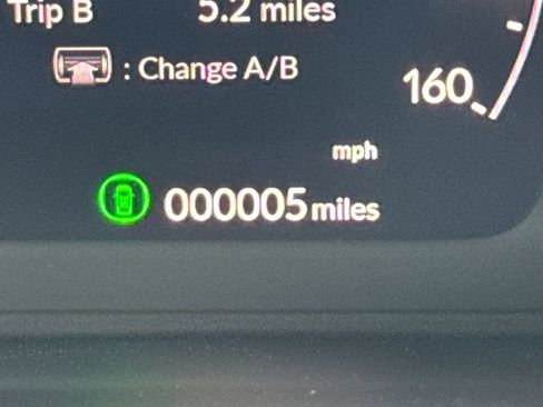 New 2026 Honda Accord SE image 18