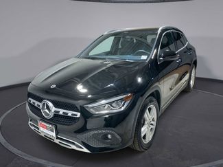 Used 2022 Mercedes-Benz GLA 250 GLA 250 video 1