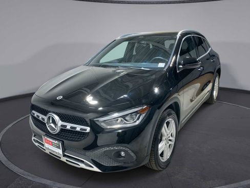 Used 2022 Mercedes-Benz GLA 250 GLA 250 image 1