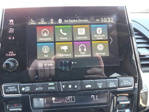 Used 2022 Honda Odyssey Touring image 19