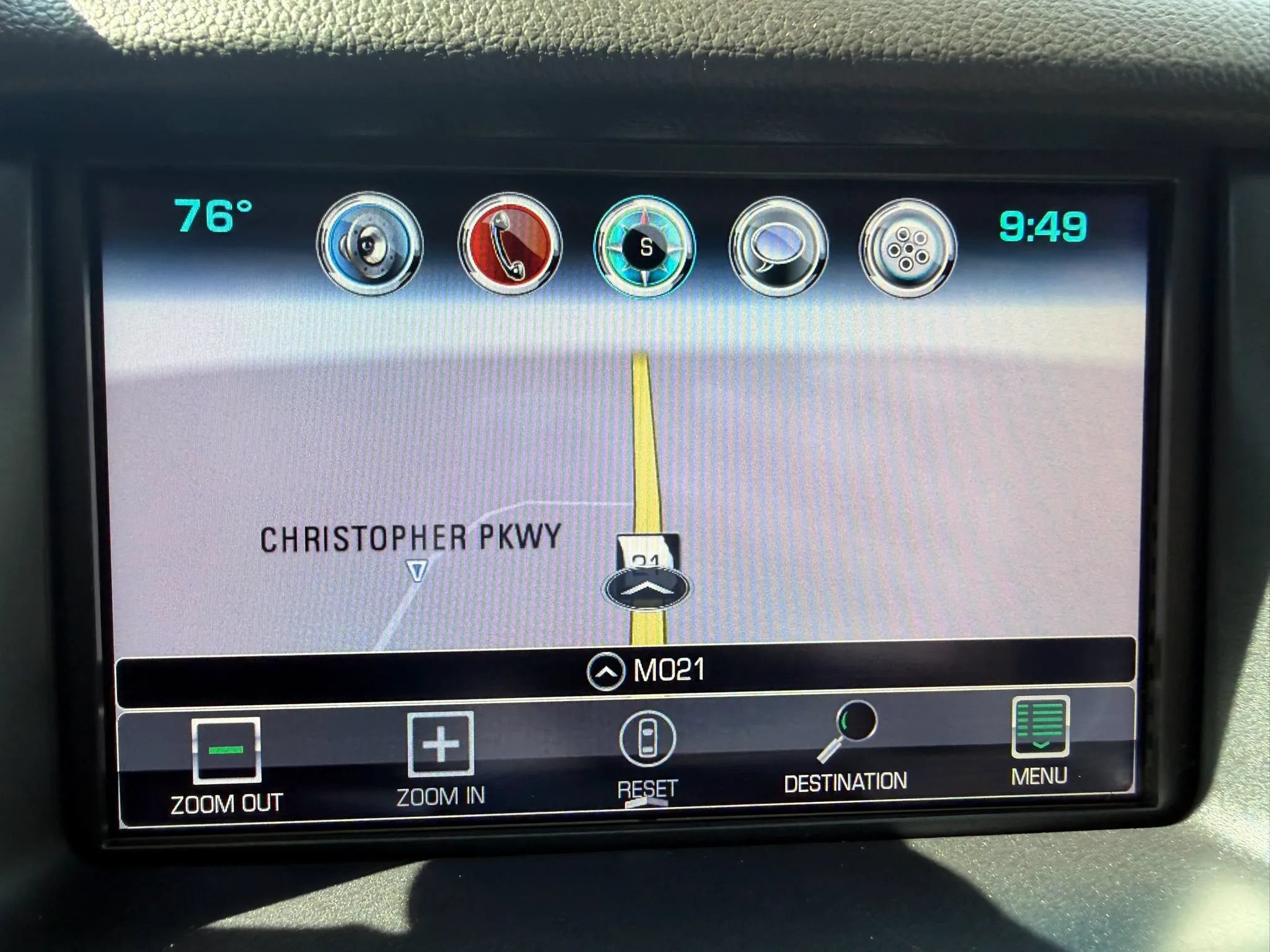 Used 2019 GMC Yukon Denali w/ Denali Ultimate Package AWD/4WD image 27
