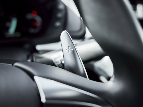 Used 2017 Acura NSX image 52