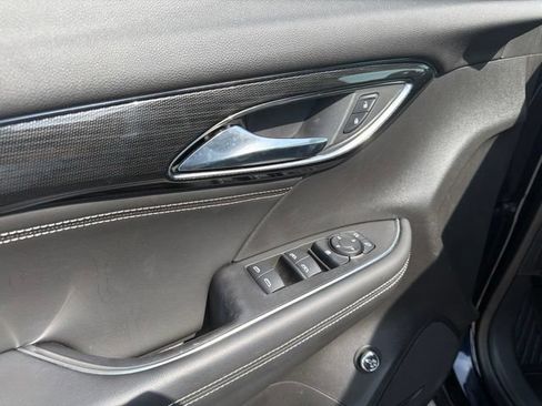 Used 2021 Buick Envision Preferred AWD/4WD image 22
