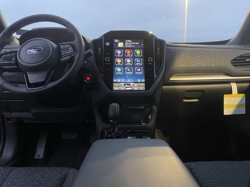 New 2026 Subaru Forester Premium image 14