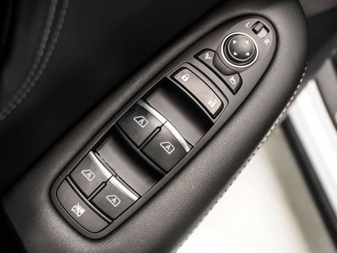 Used 2024 INFINITI QX55 Luxe w/ Cargo Package AWD/4WD image 23