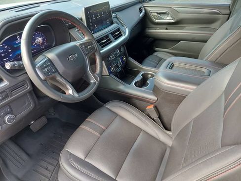 Used 2023 Chevrolet Tahoe RST w/ Luxury Package AWD/4WD image 22
