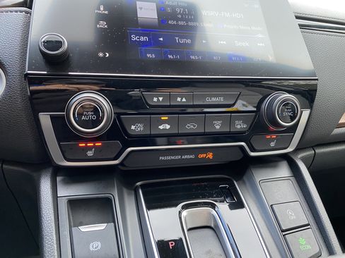 Used 2020 Honda CR-V EX image 28