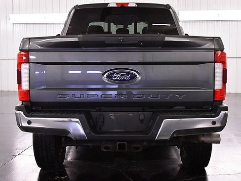 Used 2017 Ford F250 Lariat w/ Lariat Ultimate Package image 6