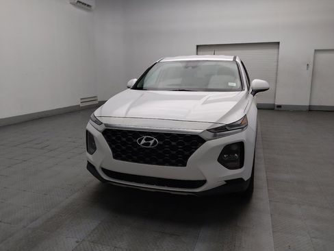 Used 2020 Hyundai Santa Fe SE image 15