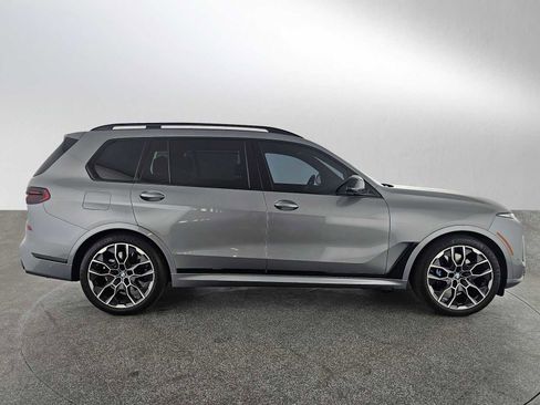 Used 2024 BMW X7 M60i w/ Executive Package image 6