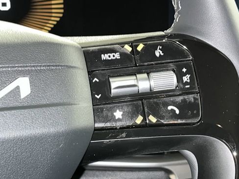 New 2026 Kia Sorento EX image 22