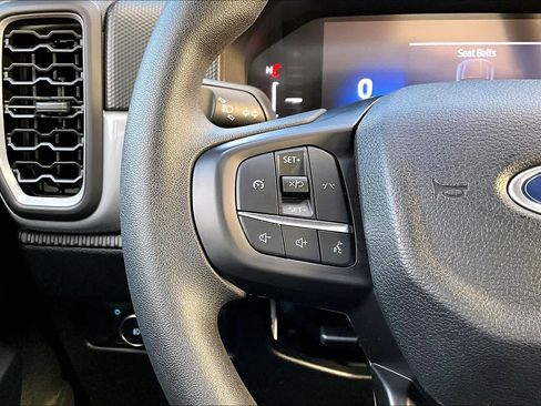 Used 2025 Ford Ranger XL w/ Trailer Tow Package image 23