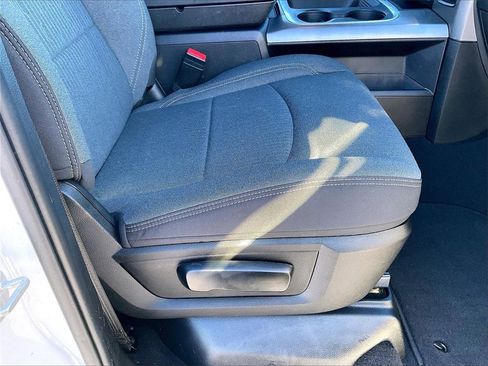 Used 2022 RAM 1500 Classic Warlock w/ Electronics Group image 36