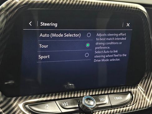 Used 2022 Chevrolet Camaro LT w/ RS Package RWD image 46