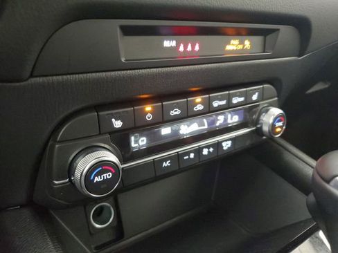 Used 2025 MAZDA CX-5 AWD 2.5 S w/ Select Package image 30