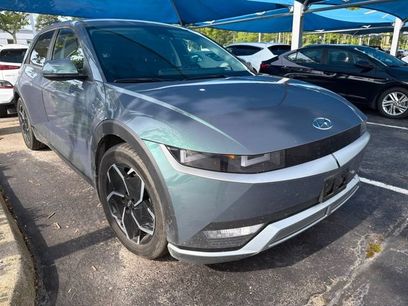Used 2024 Hyundai Ioniq 5 SE