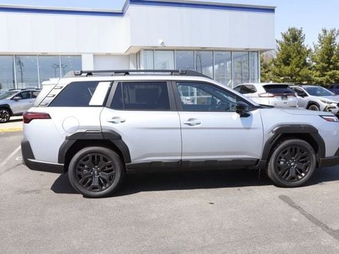 New 2026 Subaru Outback Limited XT AWD/4WD image 2