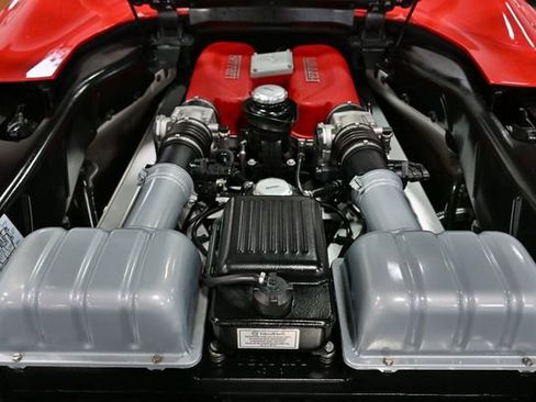 Used 2004 Ferrari 360 Spider image 28