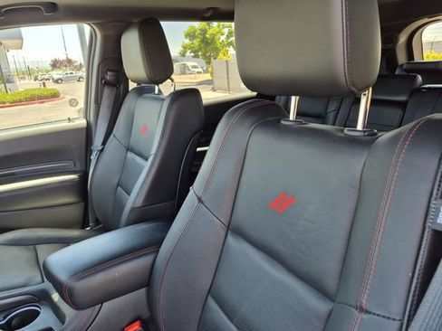 Certified 2025 Dodge Durango GT AWD/4WD image 18