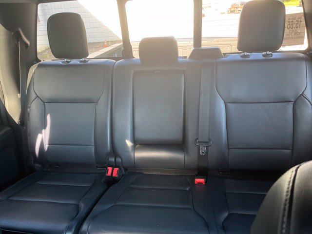 Used 2023 Ford F250 Lariat w/ Lariat Ultimate Package AWD/4WD image 10