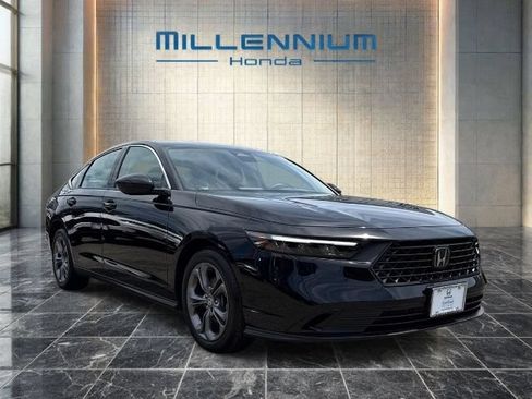 Used 2024 Honda Accord EX image 7