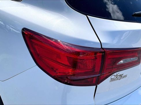 Used 2020 Acura MDX FWD w/ Technology Package image 23