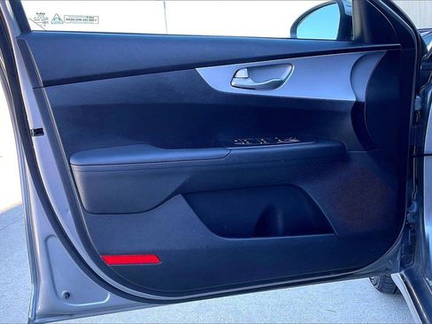 Certified 2024 Kia Forte LXS image 22