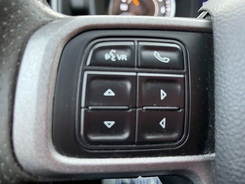 Used 2022 RAM 2500 Tradesman w/ Bed Utility Group image 15