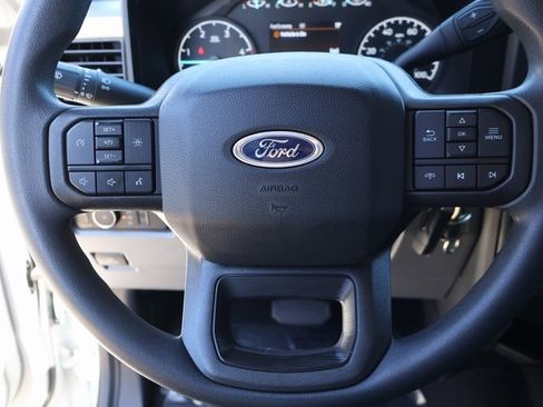 Used 2023 Ford F350 XL w/ STX Appearance Package image 30