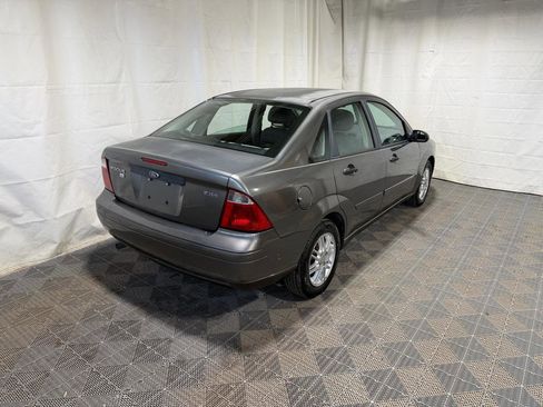 Used 2006 Ford Focus SES image 6