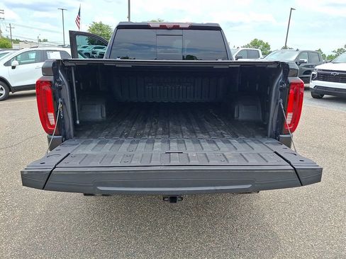 Used 2023 GMC Sierra 1500 Denali w/ Denali Reserve Package AWD/4WD image 30