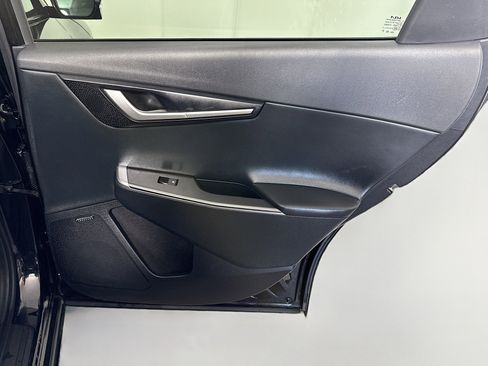 Used 2024 Kia EV6 Wind image 28