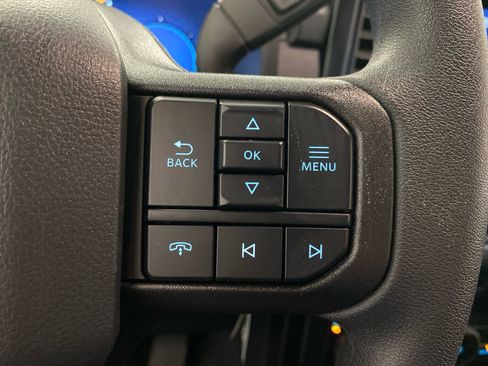 New 2026 Ford F150 STX w/ Equipment Group 200A image 20