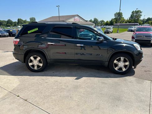 Used 2010 GMC Acadia SLT AWD/4WD image 4