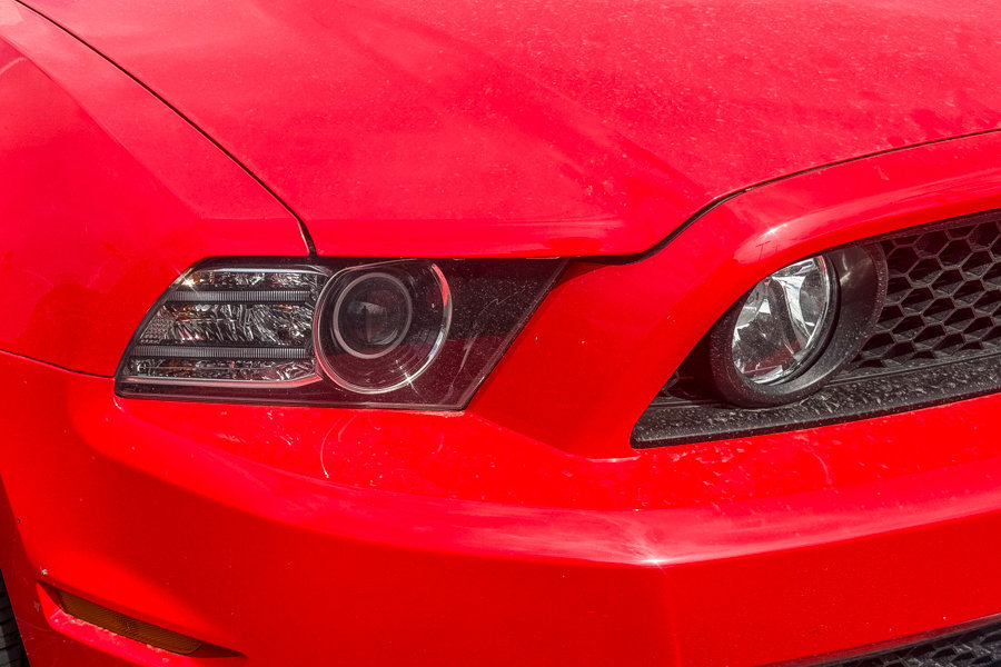 Used 2014 Ford Mustang GT Premium w/ Electronics Package RWD image 5
